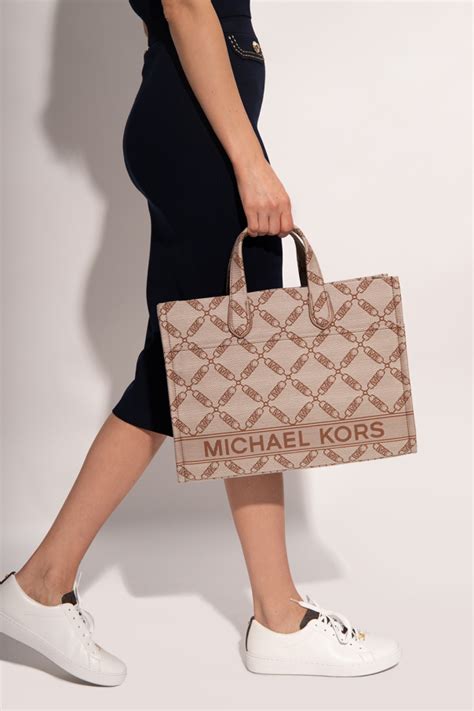 michael koors shopper